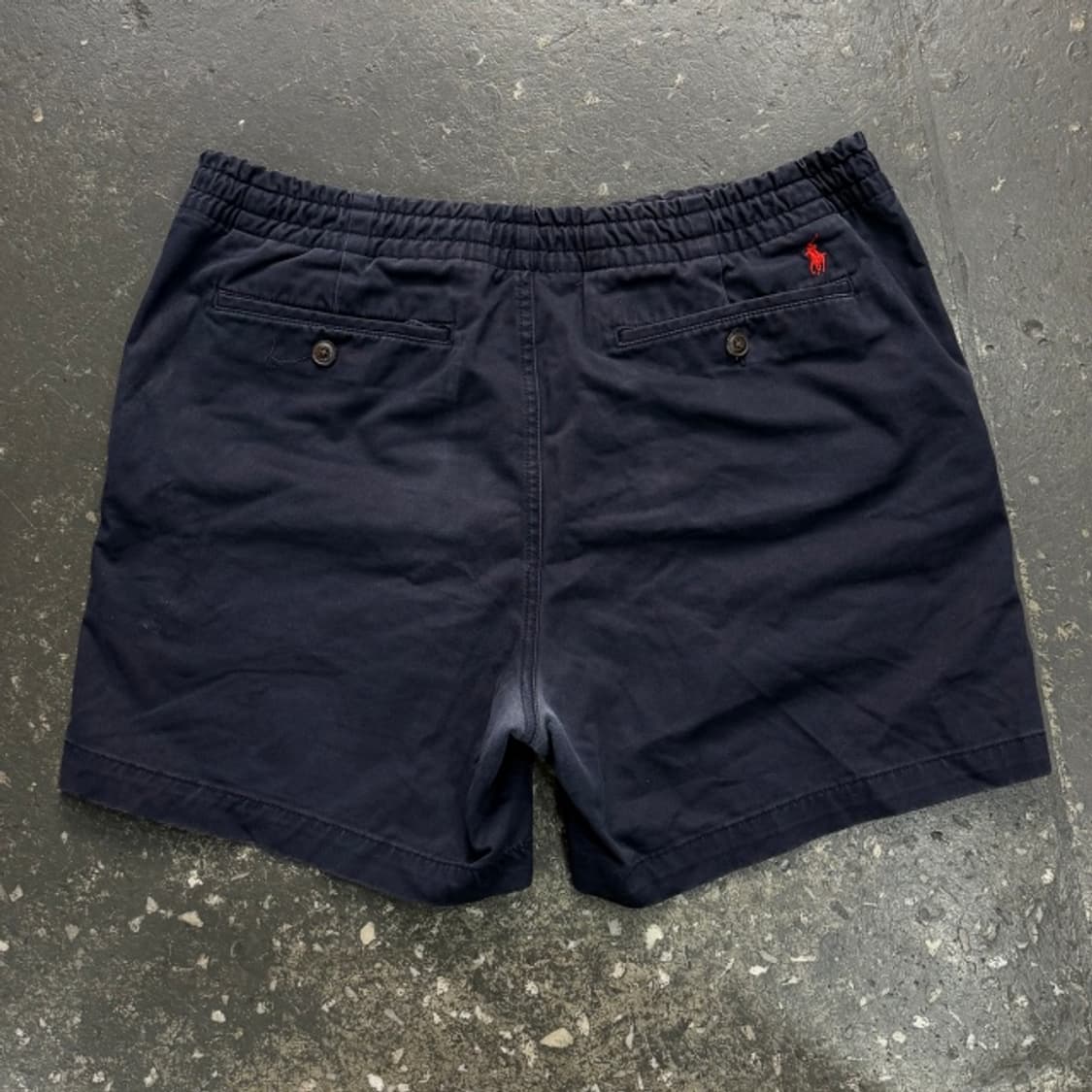 95-100 폴로 랄프로렌 죠스 프렙스터 반바지  상품이미지5