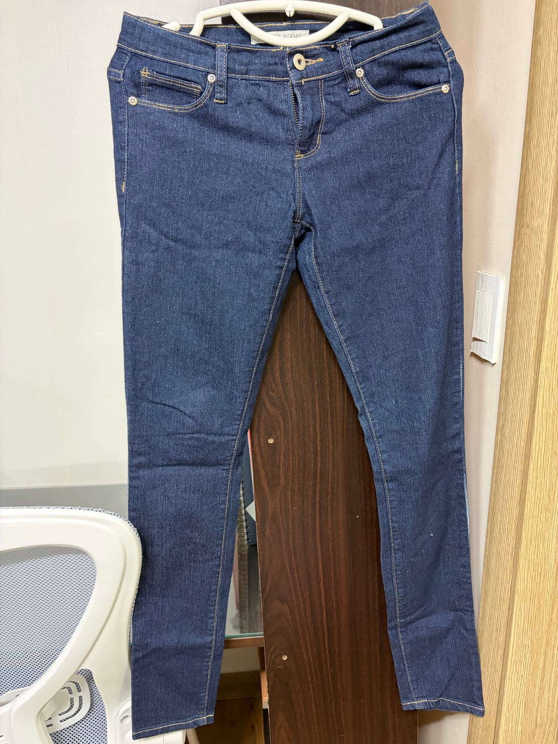 여자 포에버21 스키니진 상품이미지1