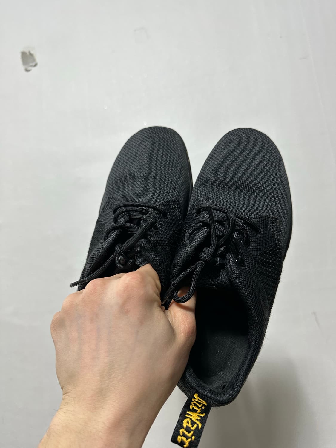 닥터마틴 카벤디쉬 니트 상품이미지4