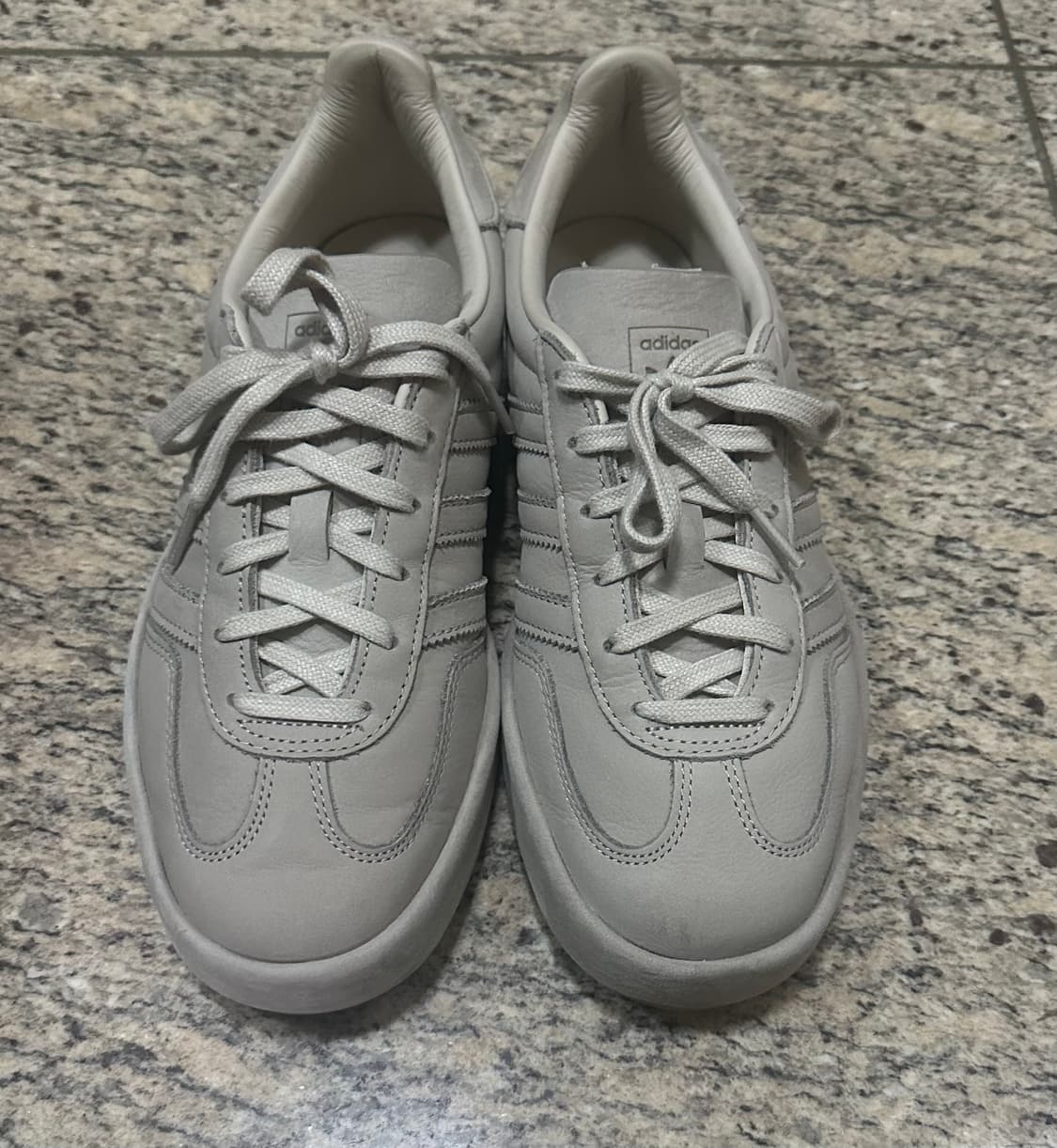 아디다스 가젤 인도어 럭스 260 상품이미지1