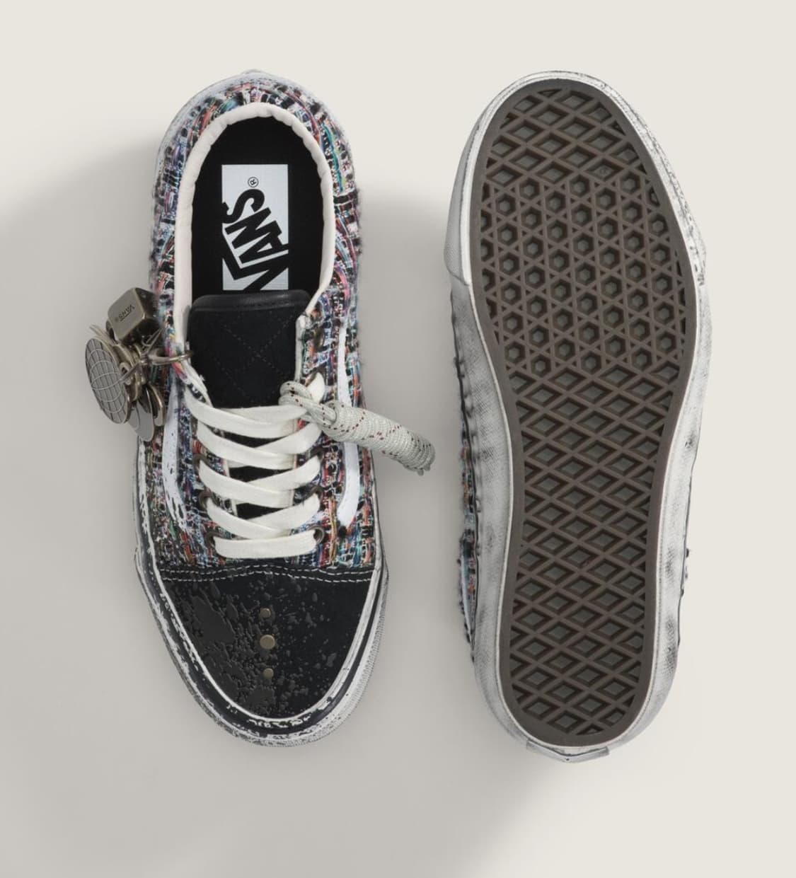 반스 lx old school  상품이미지2