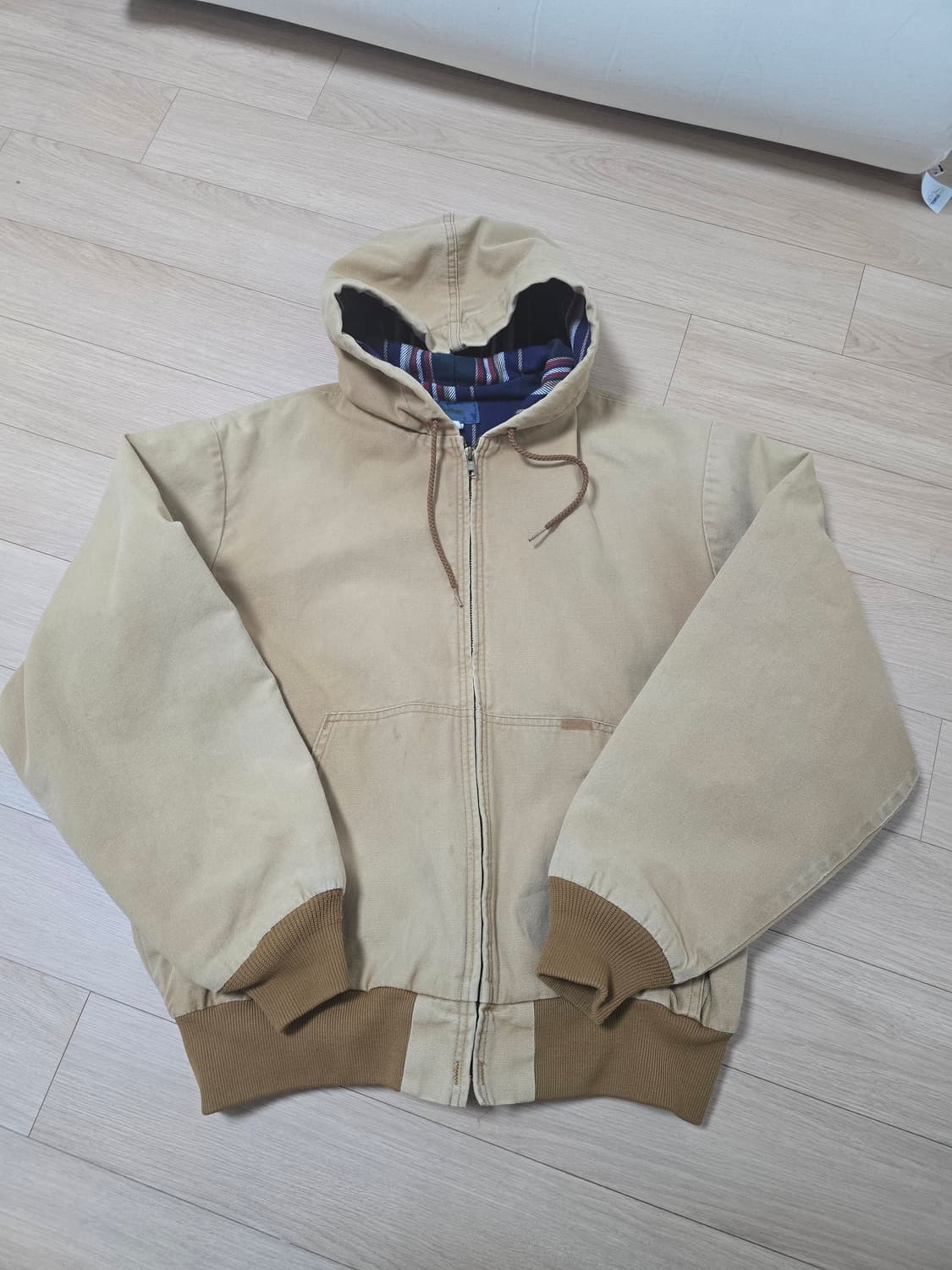 oshkosh 워커 자켓 L 상품이미지1