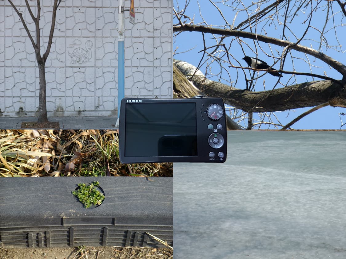 후지 파인픽스 finepix f200exr 상품이미지2