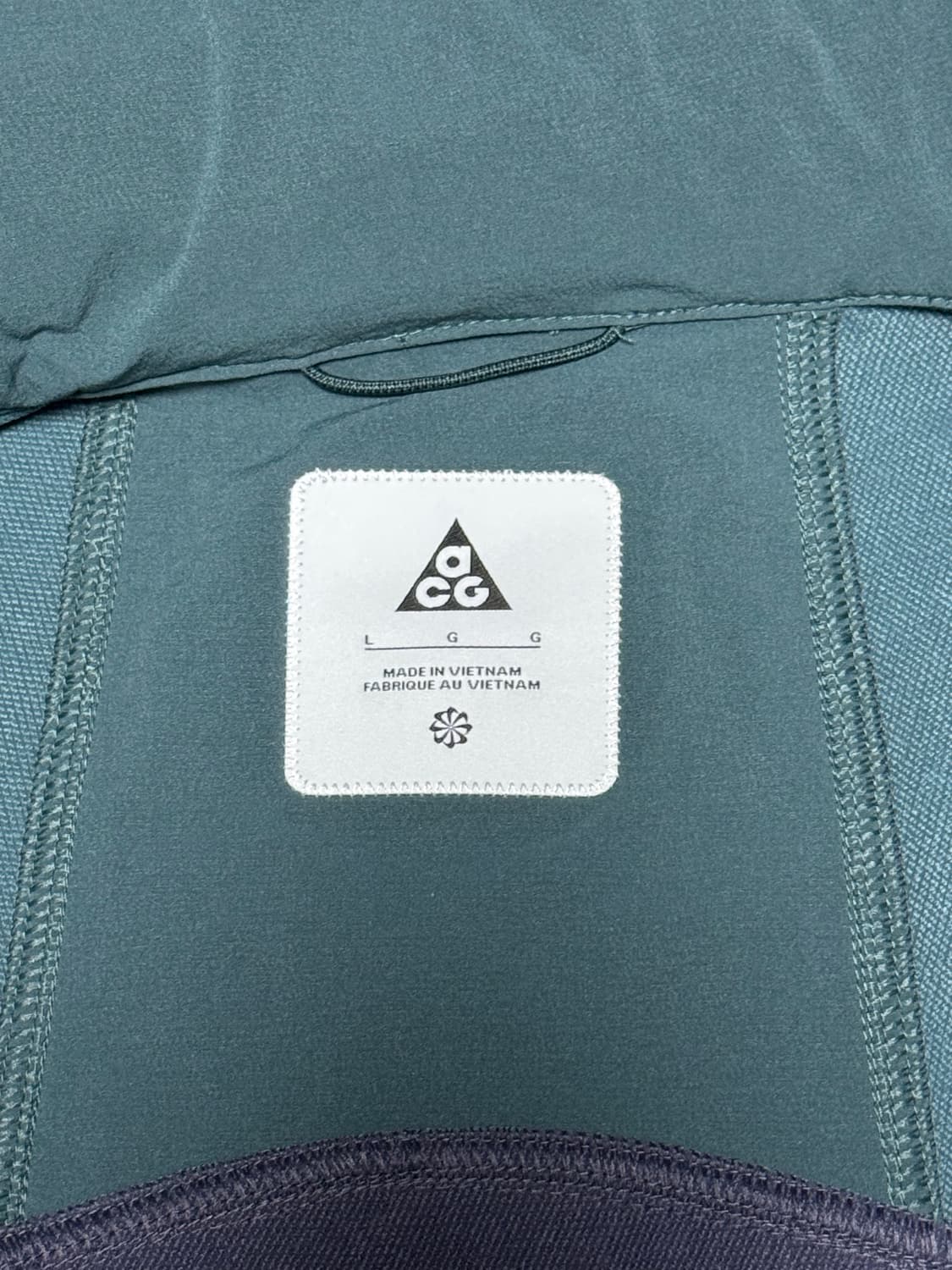 나이키 ACG 선페어러 자켓 L DH3103-309 상품이미지4