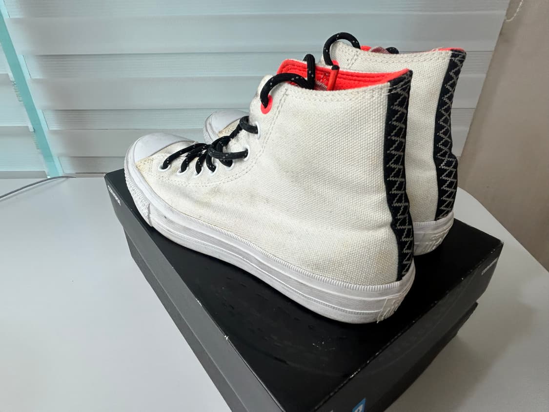 컨버스 척 테일러 올스타2 (260) 상품이미지9