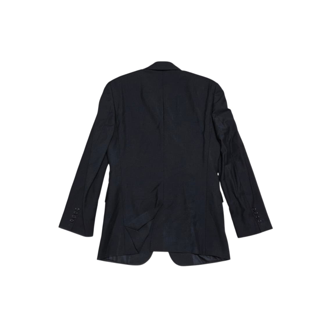 Wooyoungmi 우영미 원버튼 블레이져 정장 자켓 95 상품이미지4