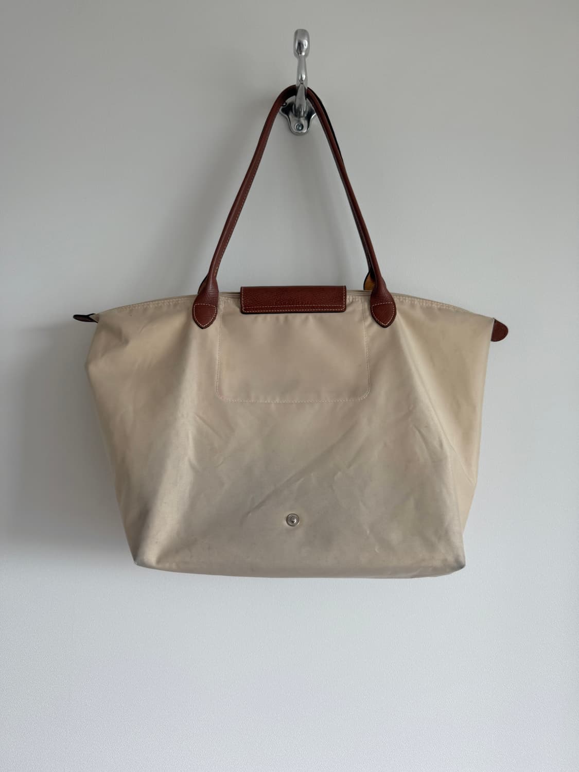 롱샴(LONGCHAMP) 에벨탑 숄더 르 플리아쥬백 상품이미지7