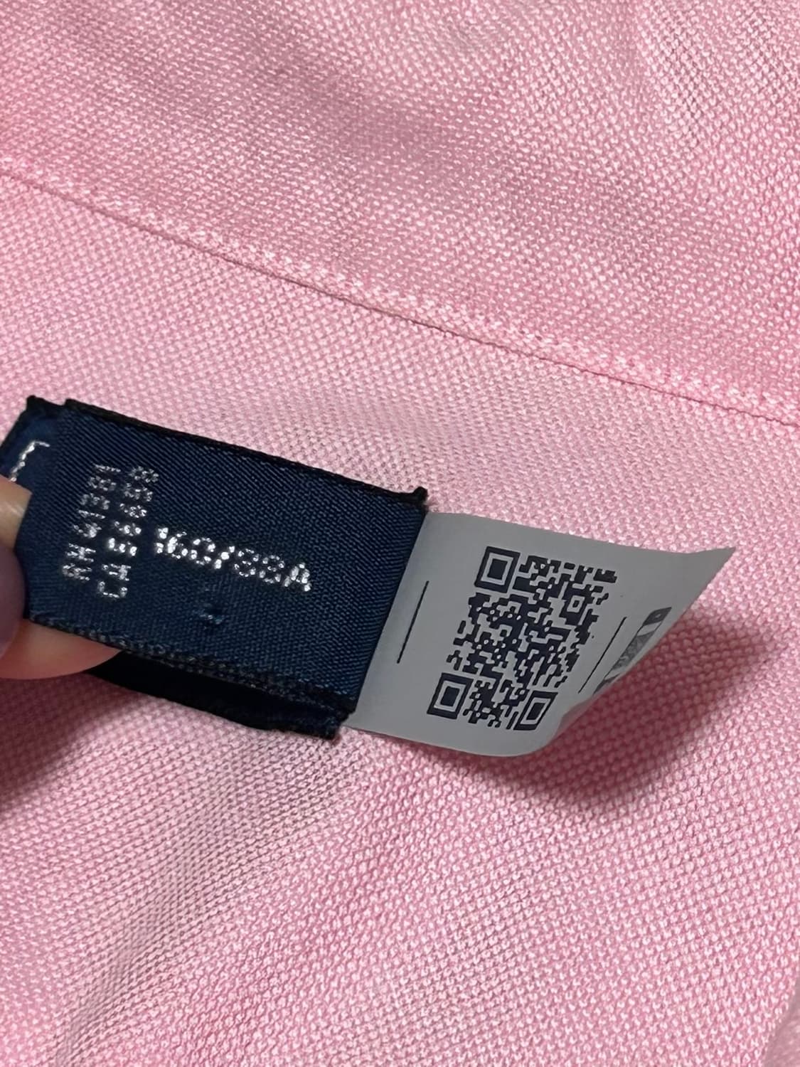 폴로 랄프로렌 여성용 셔츠 상품이미지5