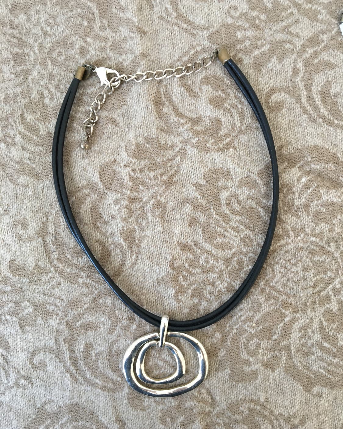 pendent necklace 상품이미지1