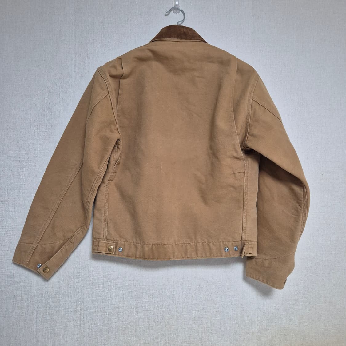 80s 칼하트 디트로이트 초기형 6BLJ  상품이미지2