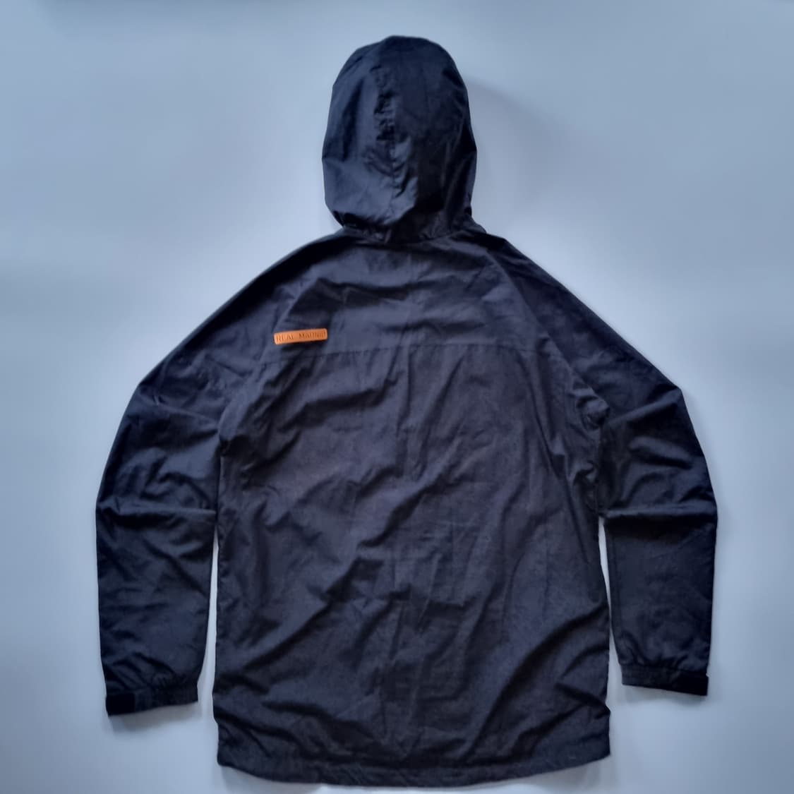 아디다스 레알마드리드 바람막이  상품이미지2