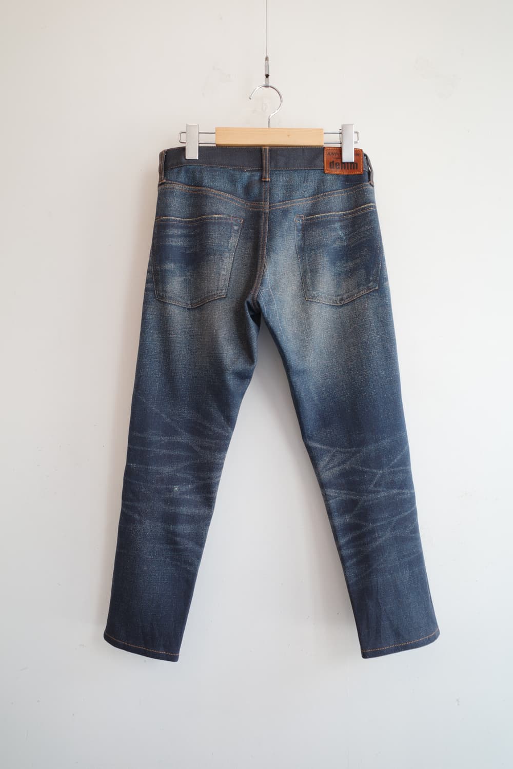 JUNYA WATANABE by COMME des GARCONS 데님 상품이미지10