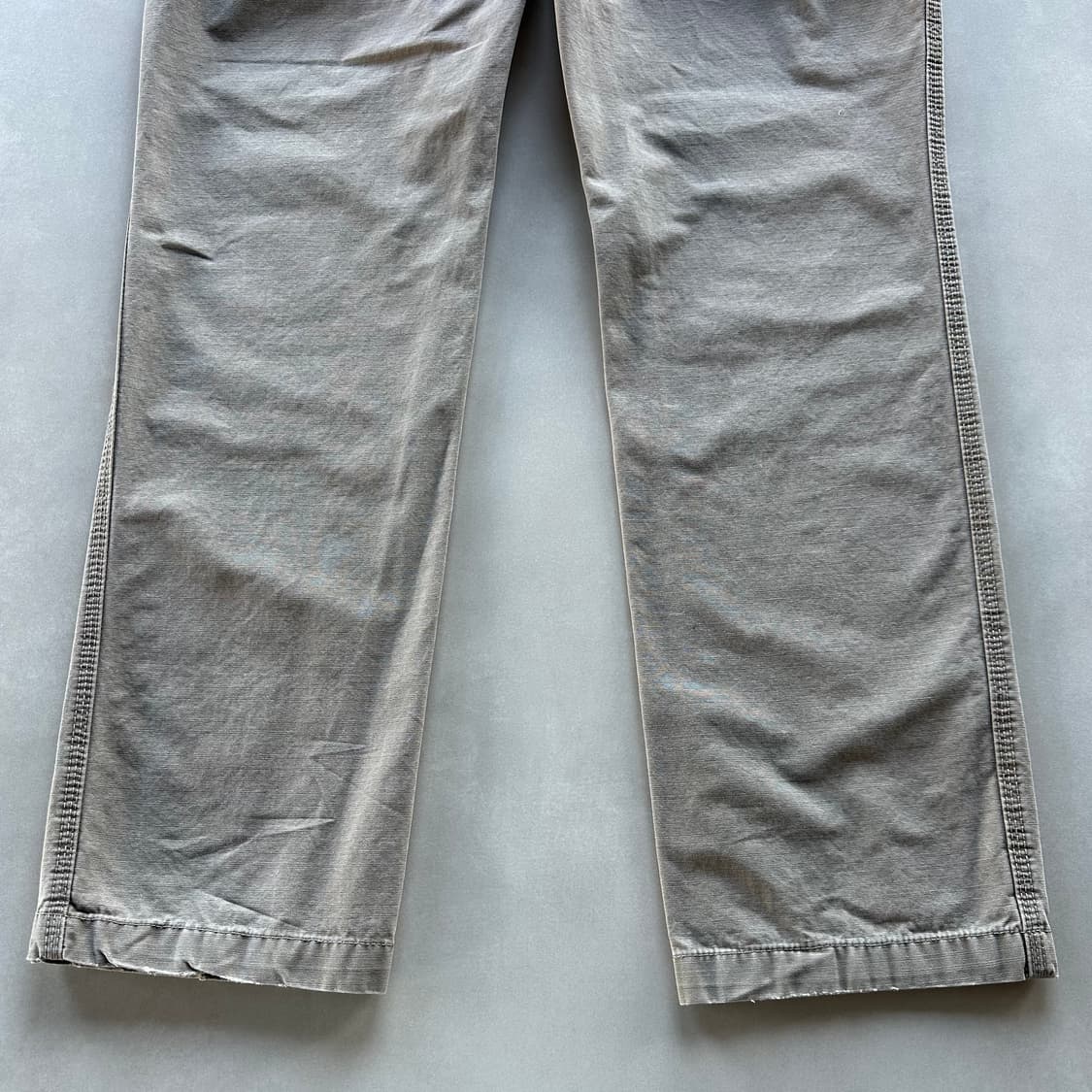 [32인치]칼하트 립스탑 카펜터 워크 팬츠 상품이미지5