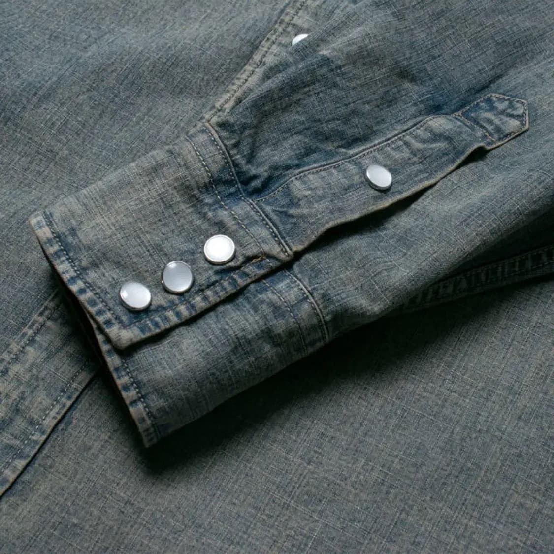 [2] 더뤡코즈 베니스 셔츠 뤡코즈 상품이미지3