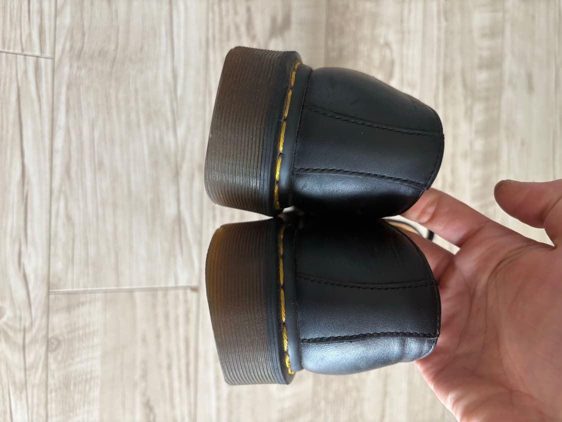 닥터마틴 1461 3홀 나파 260 상품이미지5