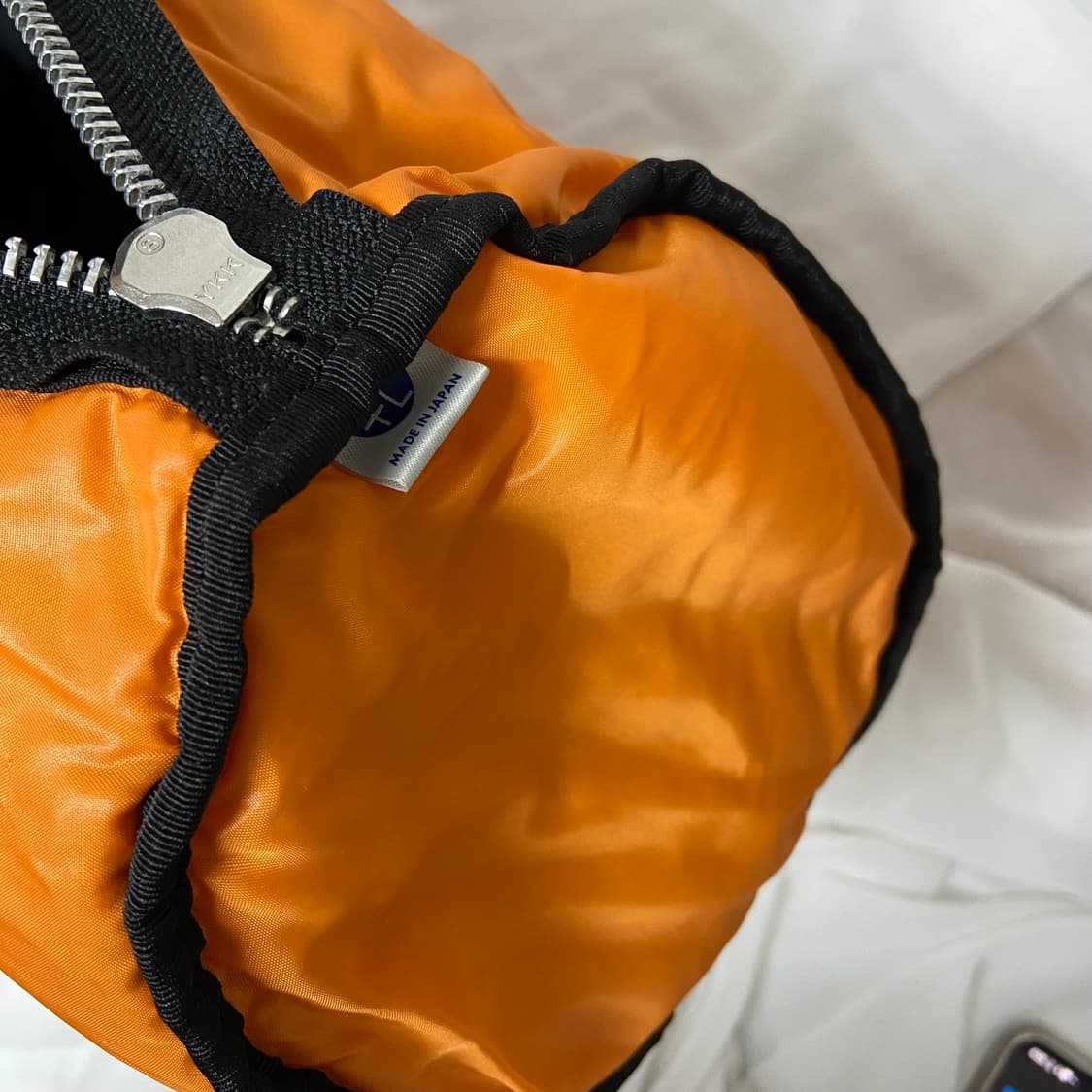 PORTER 포터 탱커 더플백 L 보스턴백 상품이미지10