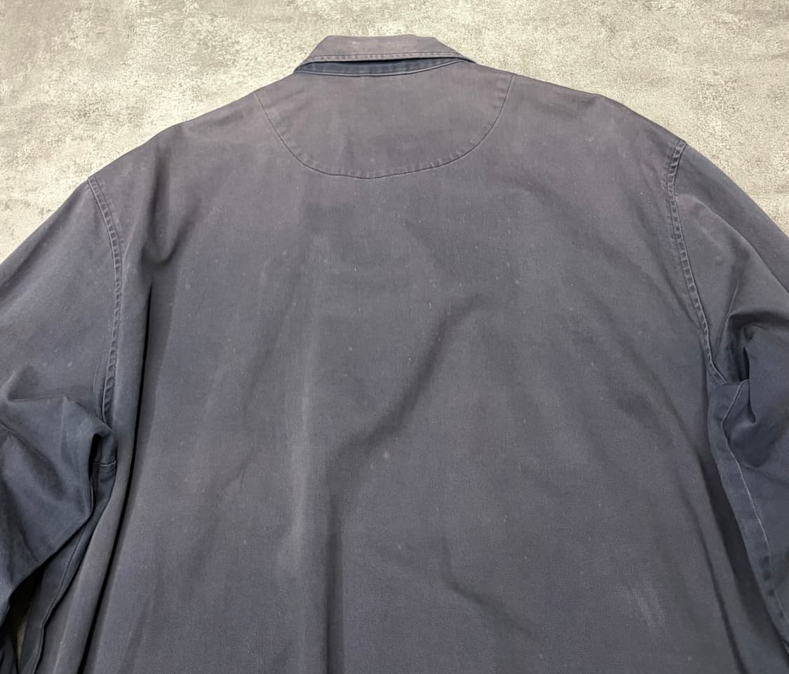 폴로 랄프로렌 네이비 스윙탑 자켓 상품이미지6