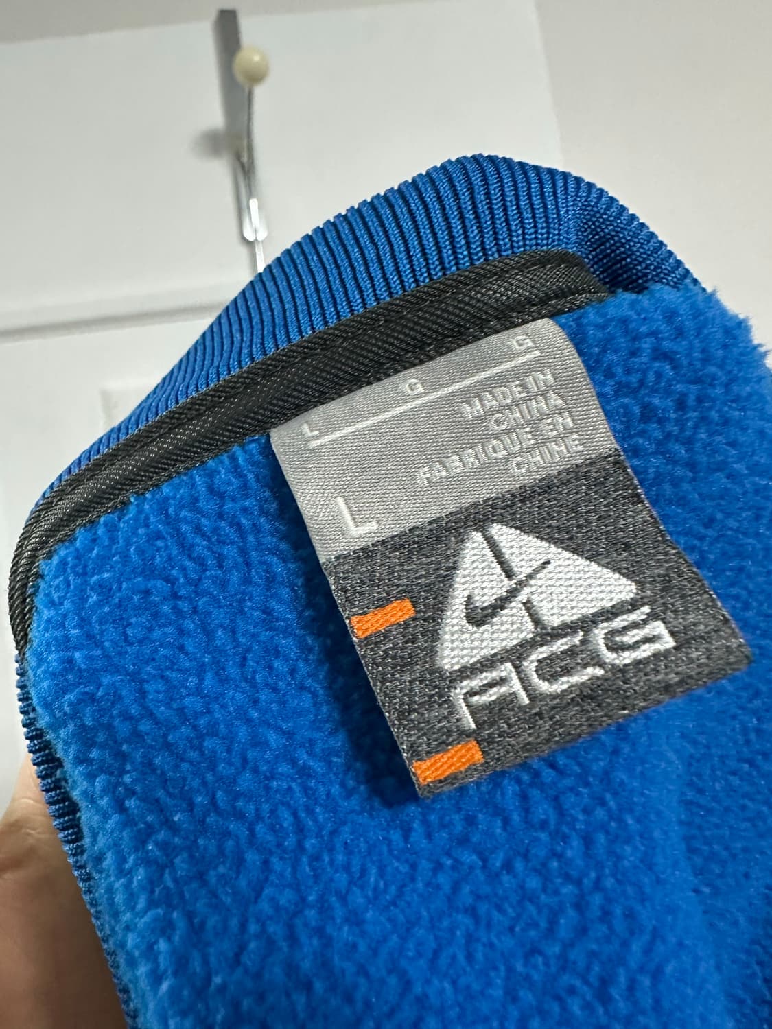 나이키 ACG 스타 트랙탑 상품이미지3