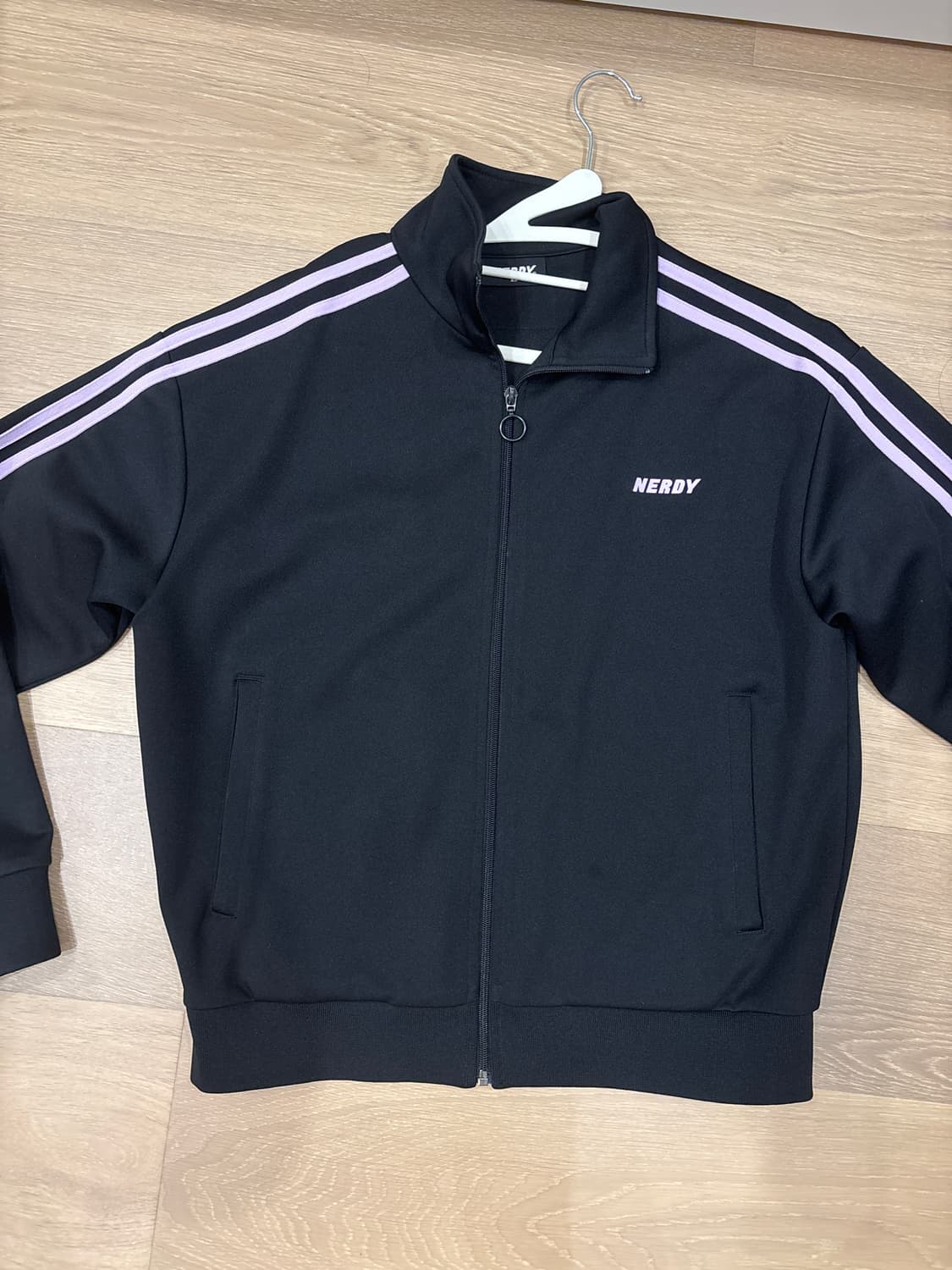 널디 보라 져지 상품이미지1