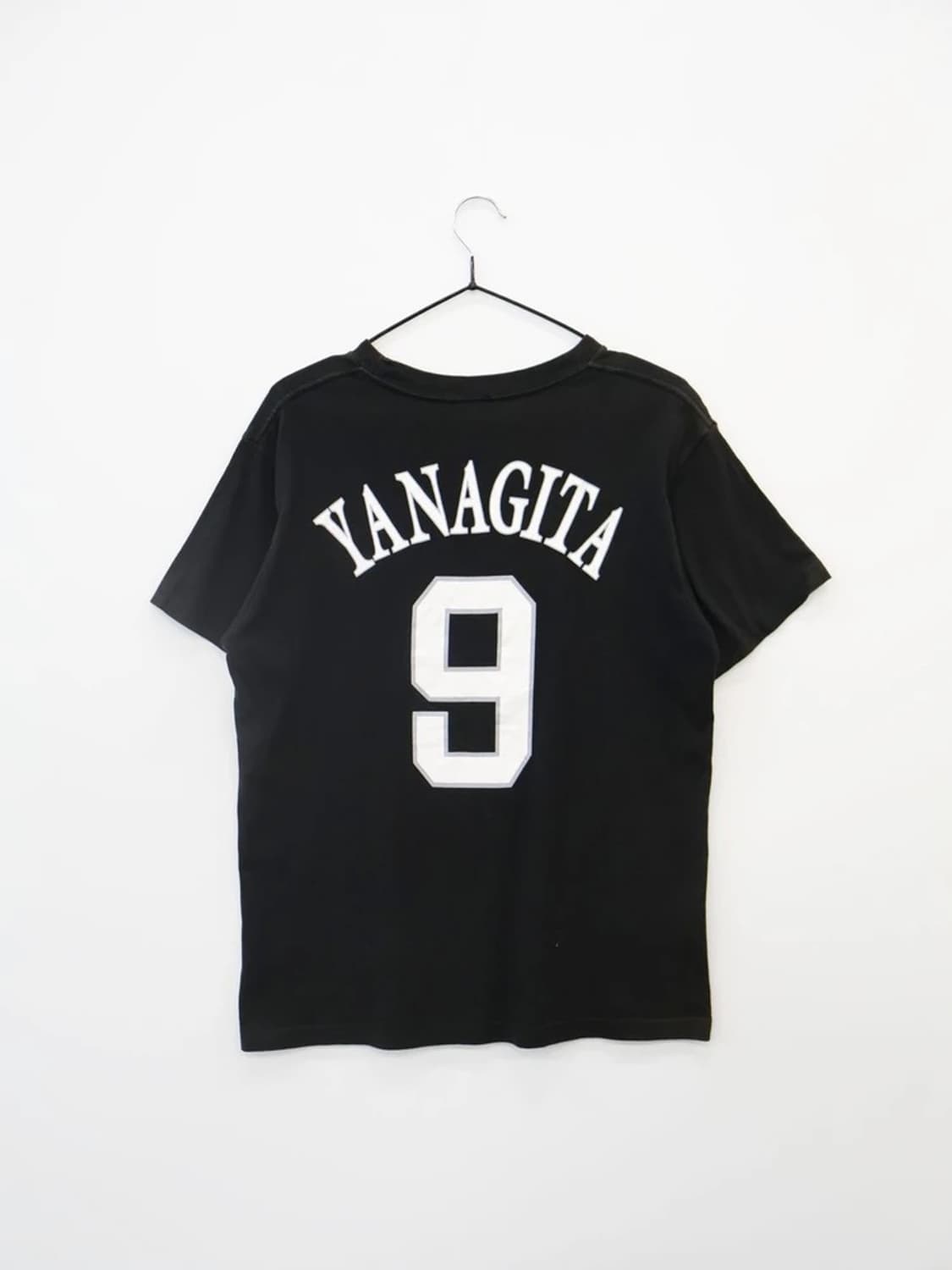 Majestic SoftBank Hawks Logo Tee 상품이미지5