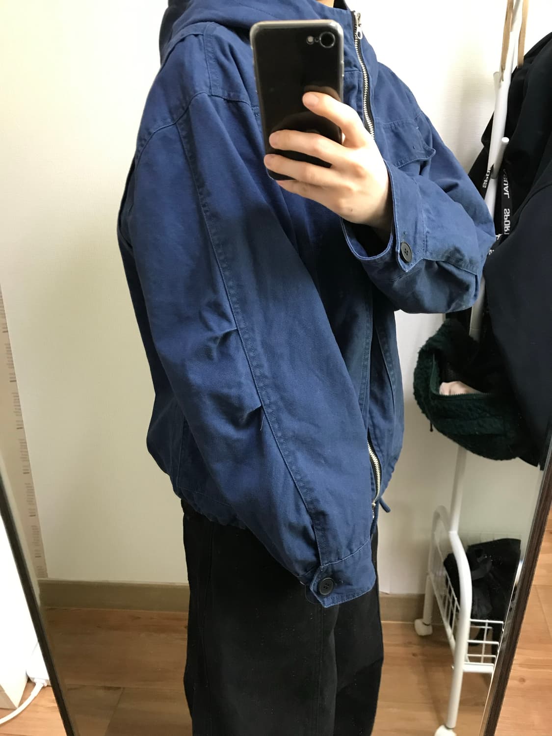 후드워크자켓 상품이미지3