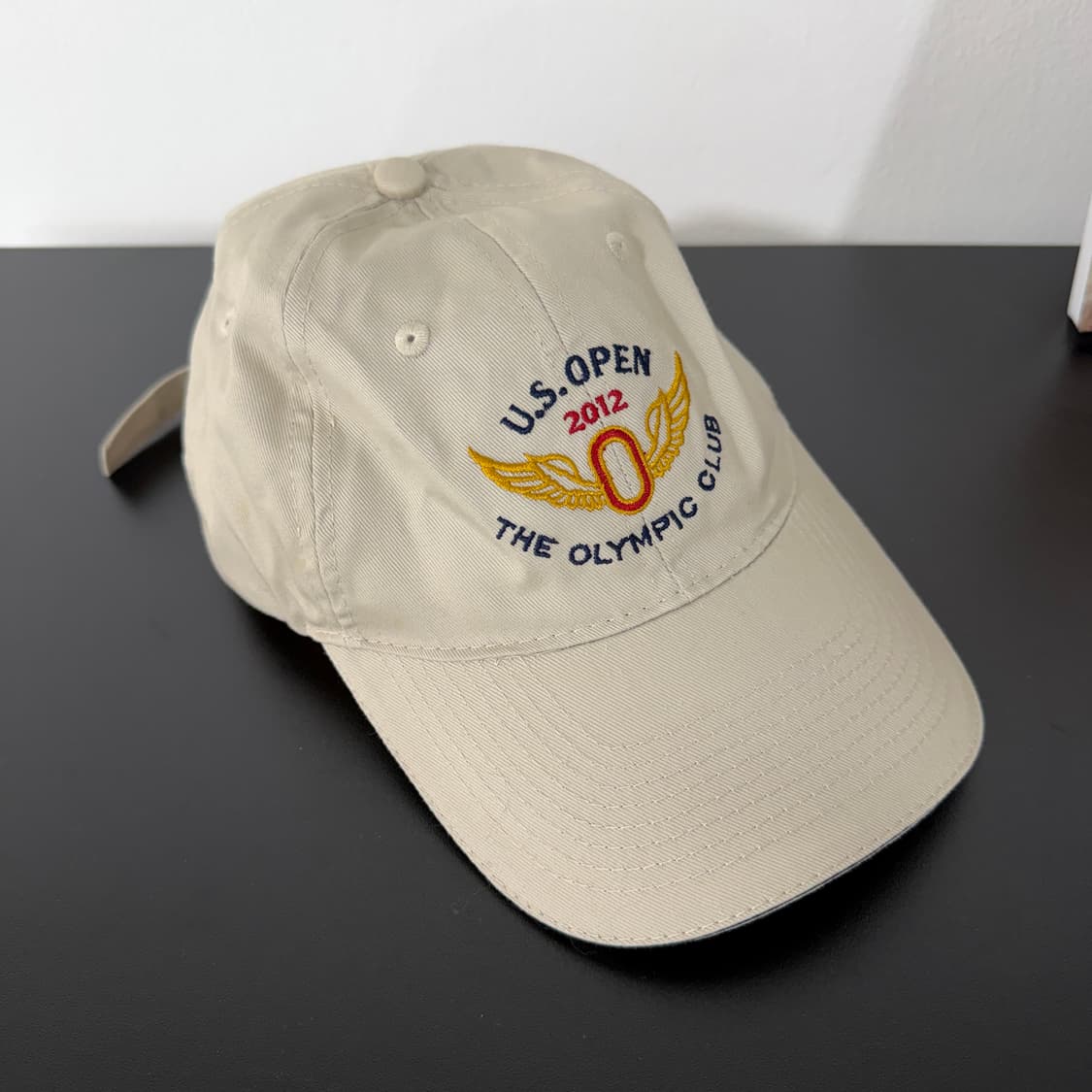 US OPEN 2012 CAP 볼캡 모자 상품이미지1