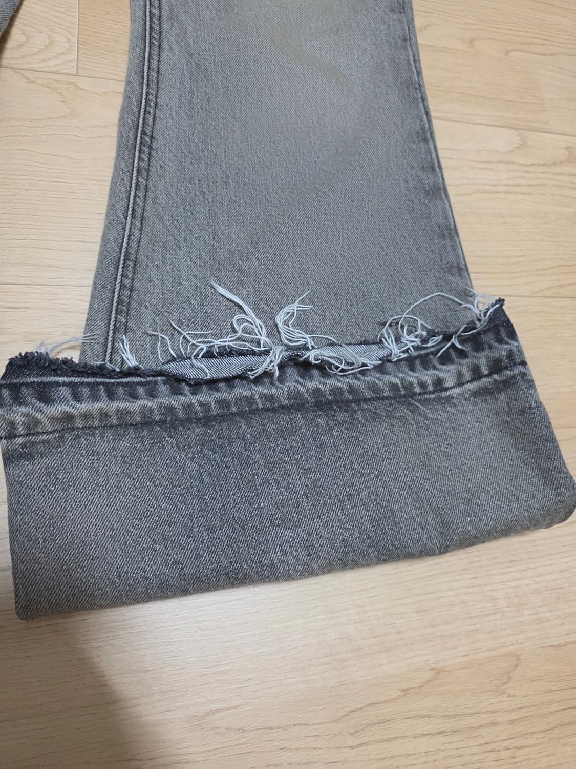 에모스탠스 블리치 플레어진 상품이미지2