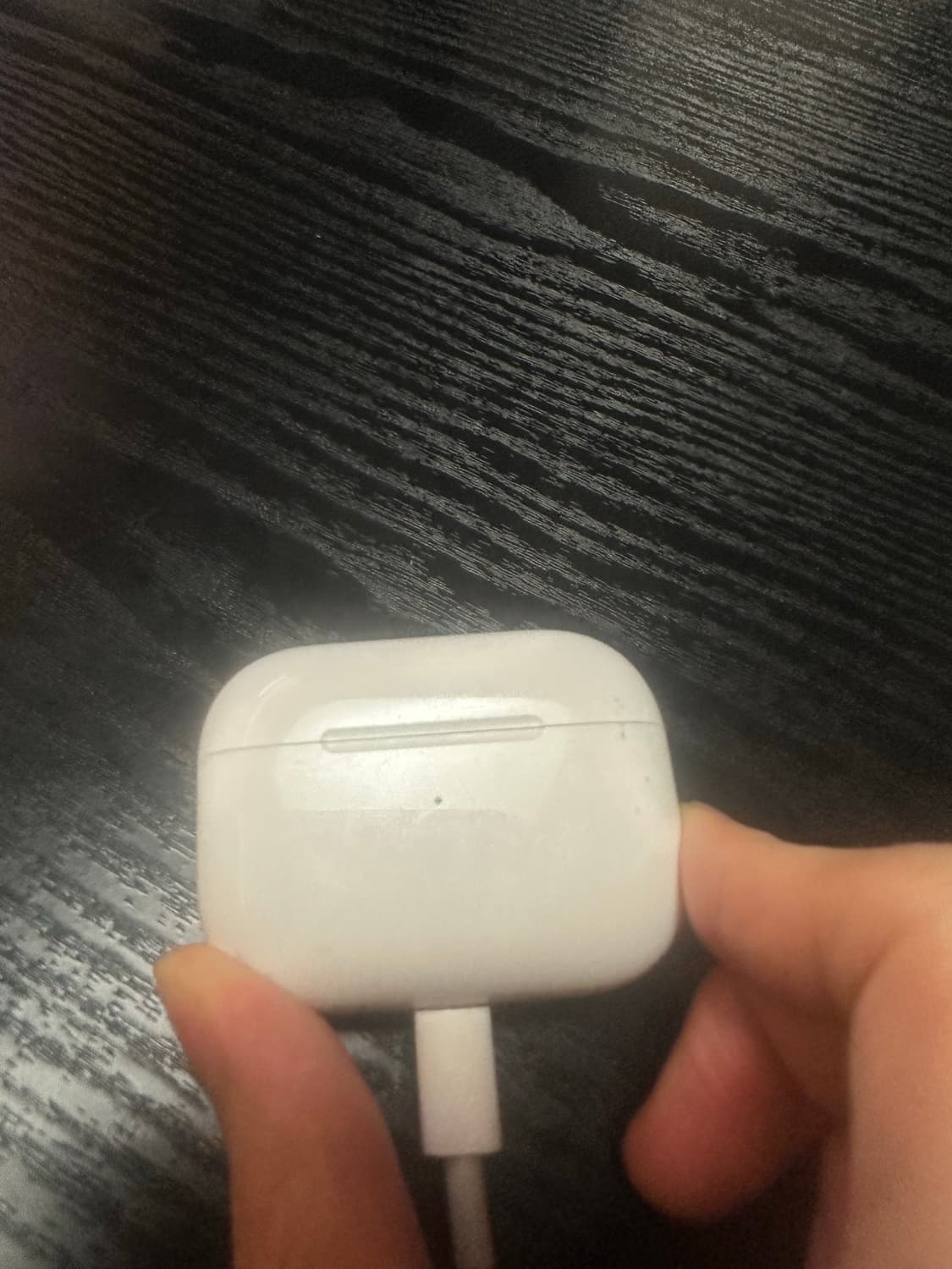 에어팟프로1 본체 및 좌측유닛 상품이미지3