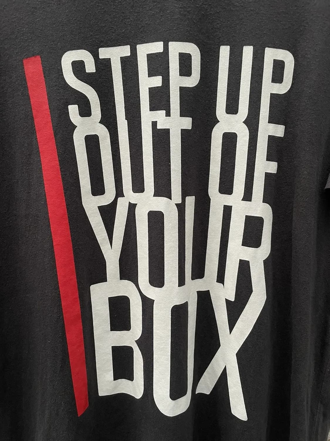 넘버나인 말보로 Step Up Out of Your Box 상품이미지2
