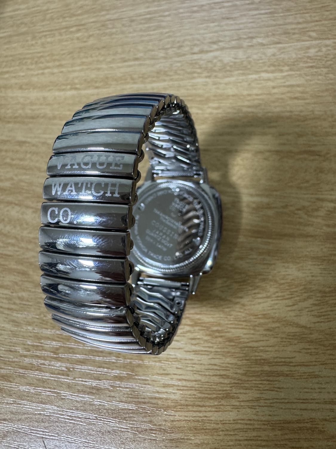 Takahiromiyashita The Soloist 바그워치 상품이미지8