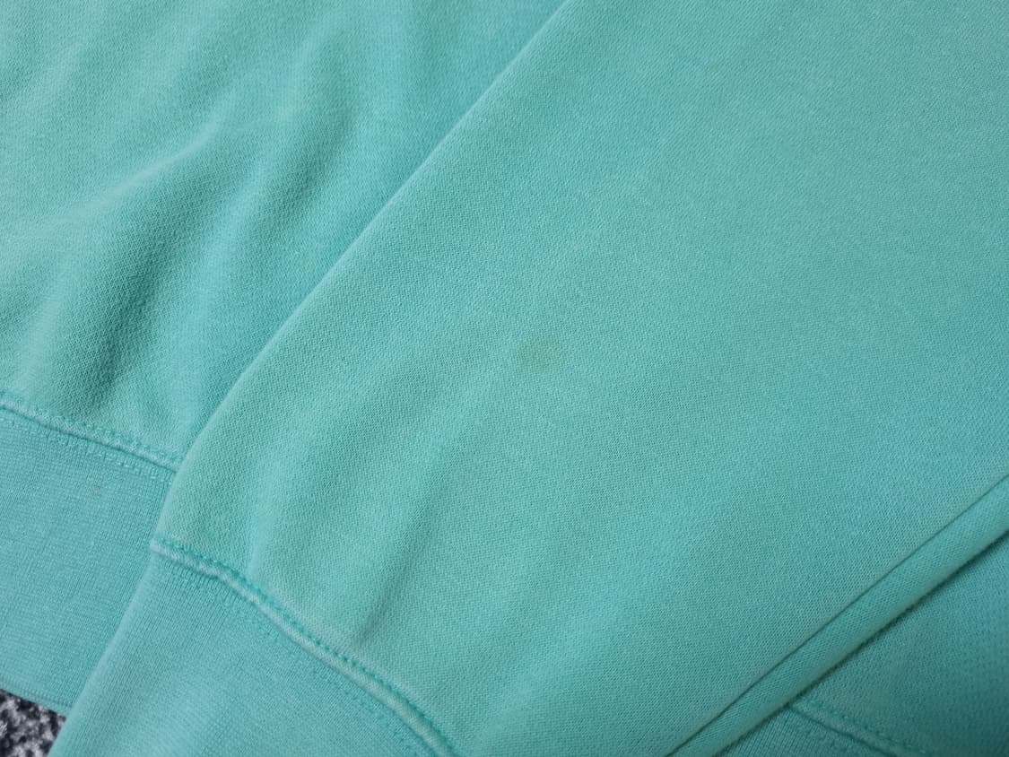 [무료배송][100]나이키 남성용 기모 맨투맨 긴팔티 상품이미지7