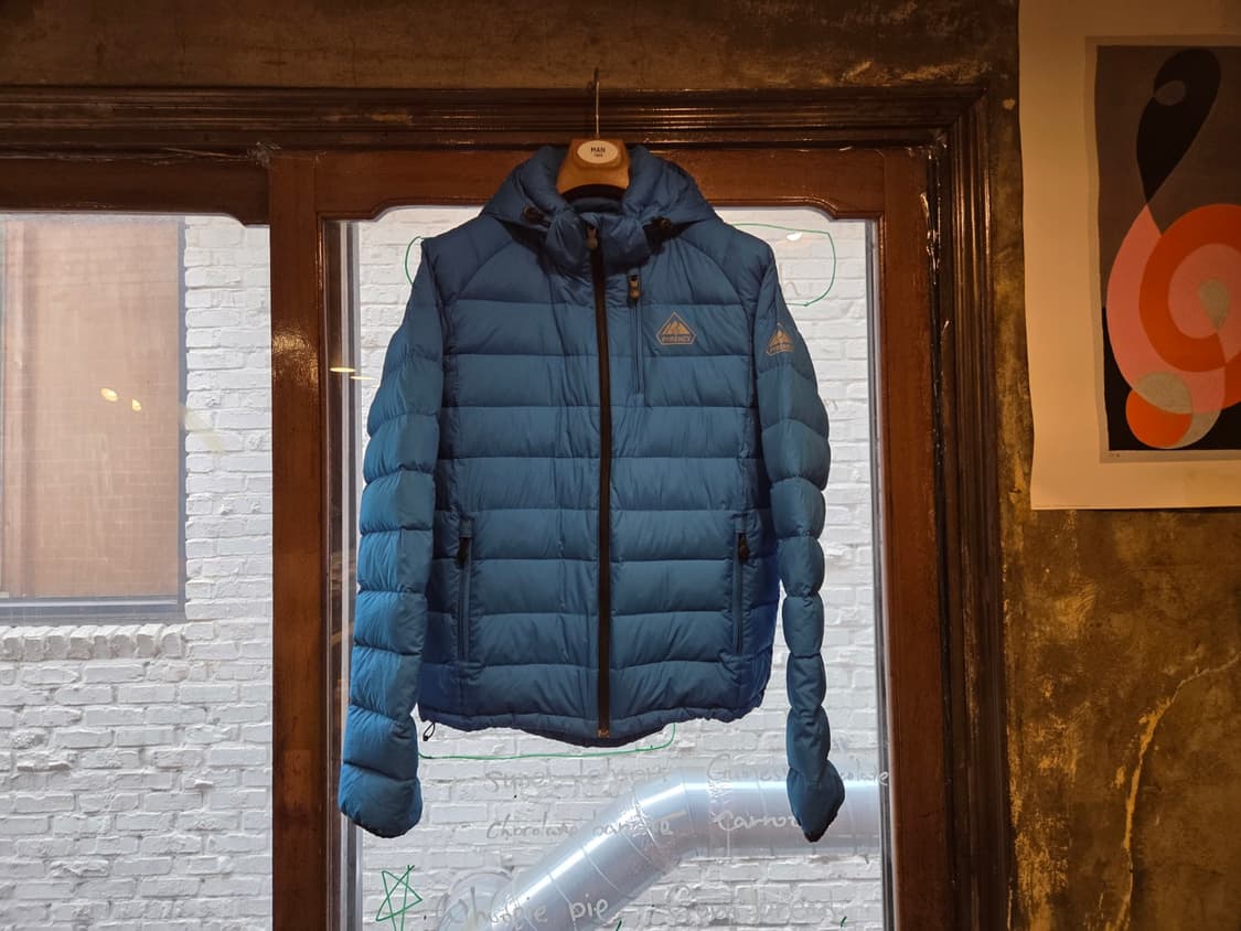 피레넥스 구스다운자켓  상품이미지1