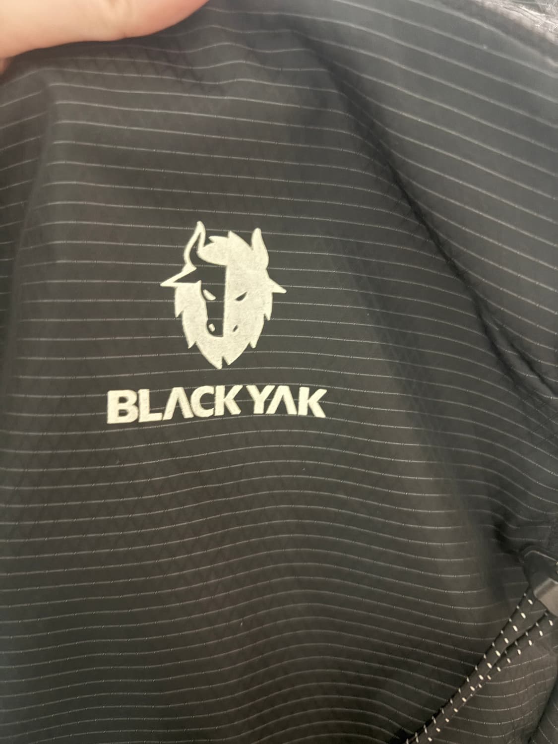 블랙야크 등산가방 15L 상품이미지3