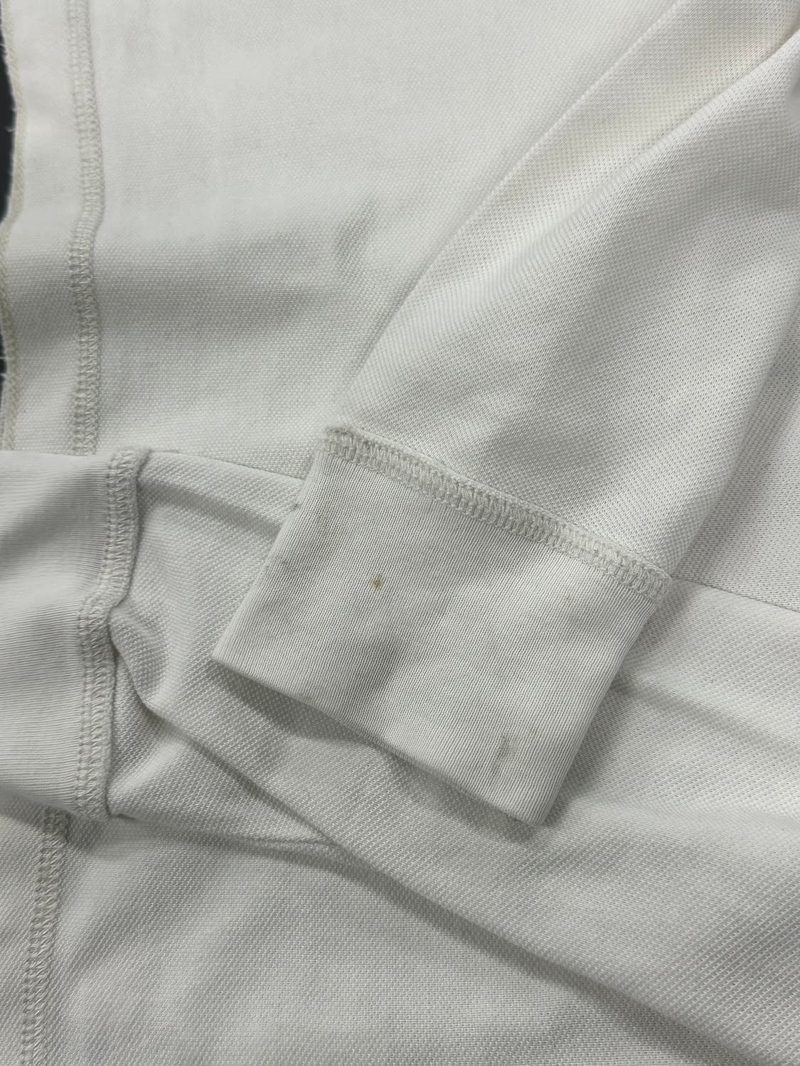 폴로 진스 성조기 치프키프 롱슬리브 카라티 상품이미지6