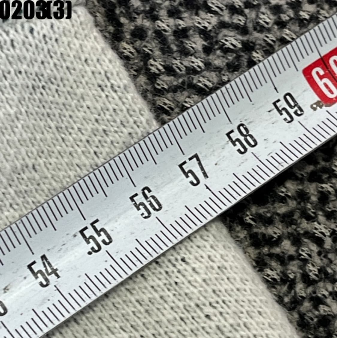 휠라 니트 스웨터 상품이미지6