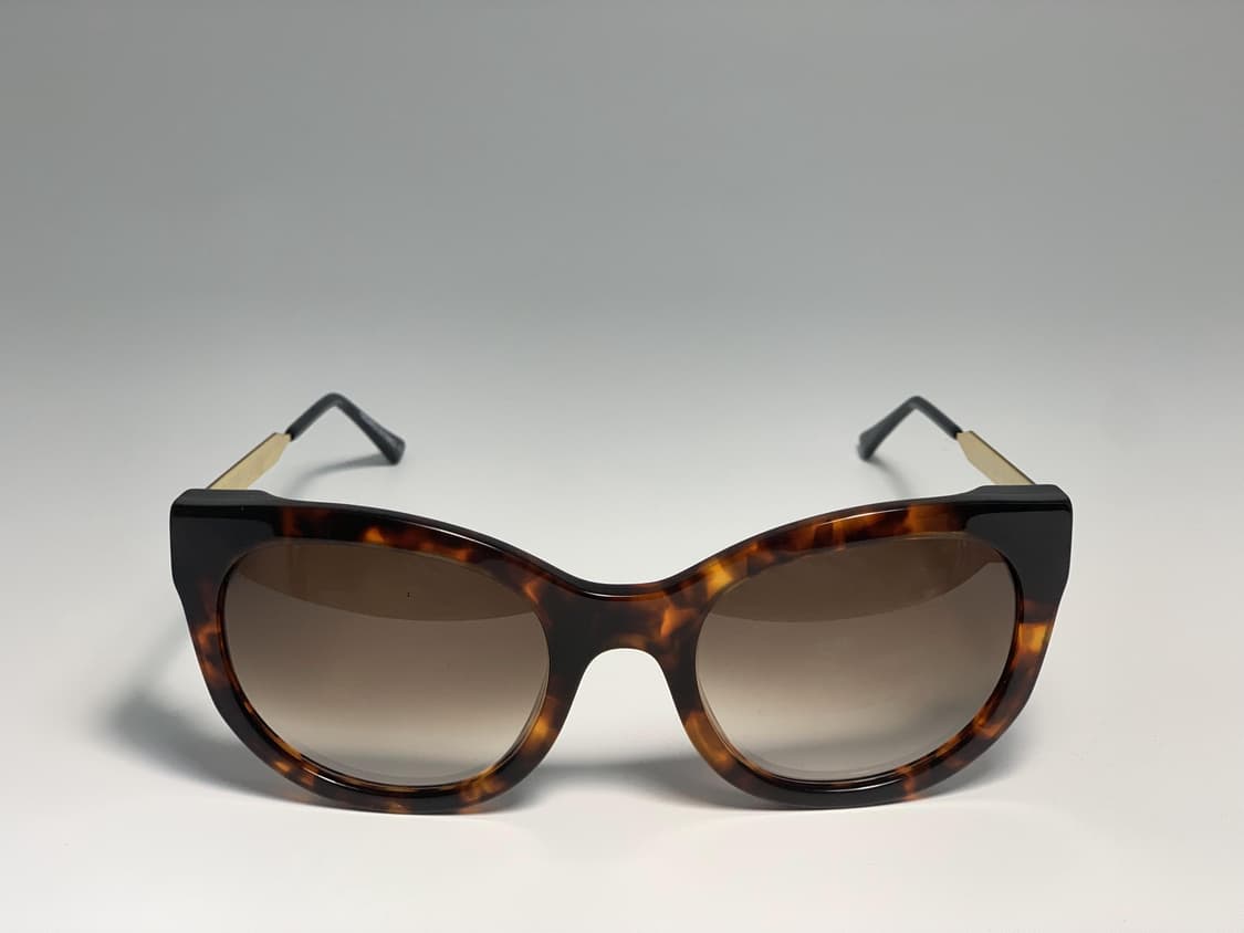 티에리 라스리 프랑스제 명품 연예인 선글라스 최지우 윤은혜 0089 상품이미지5