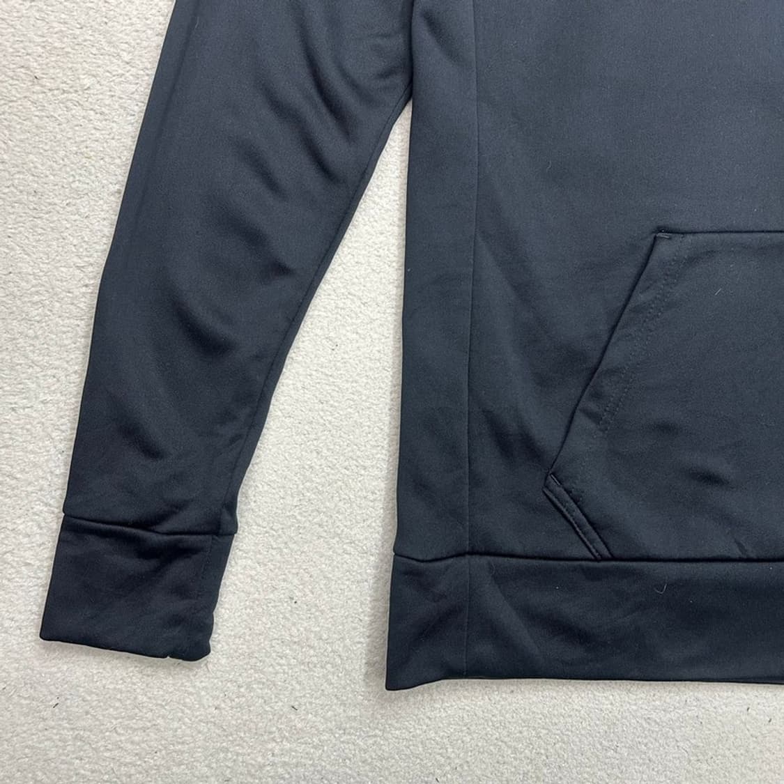 나이키 써마핏 스우시 트레이닝 후디 M 상품이미지3