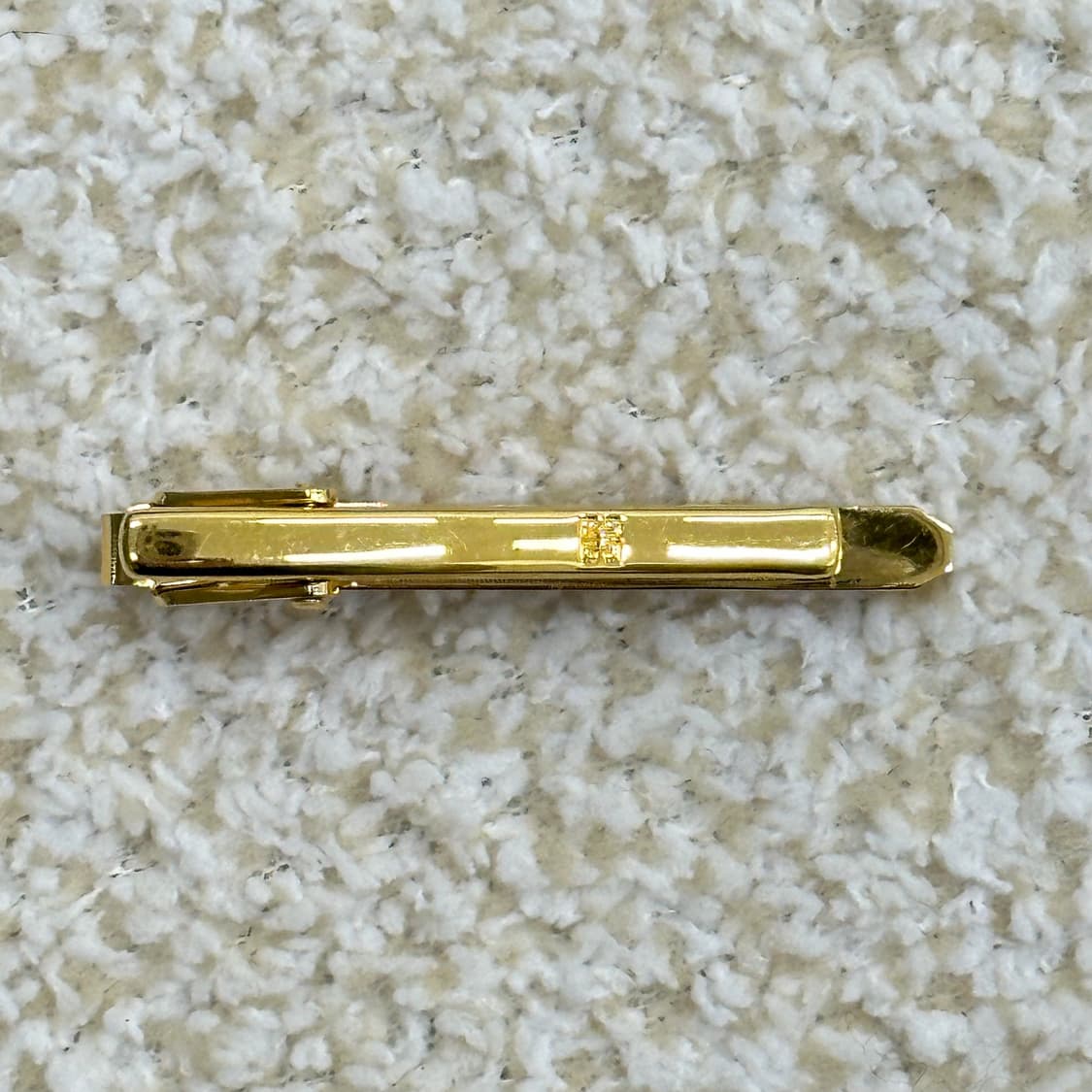 지방시 넥타이핀+커프스링크 세트 상품이미지7