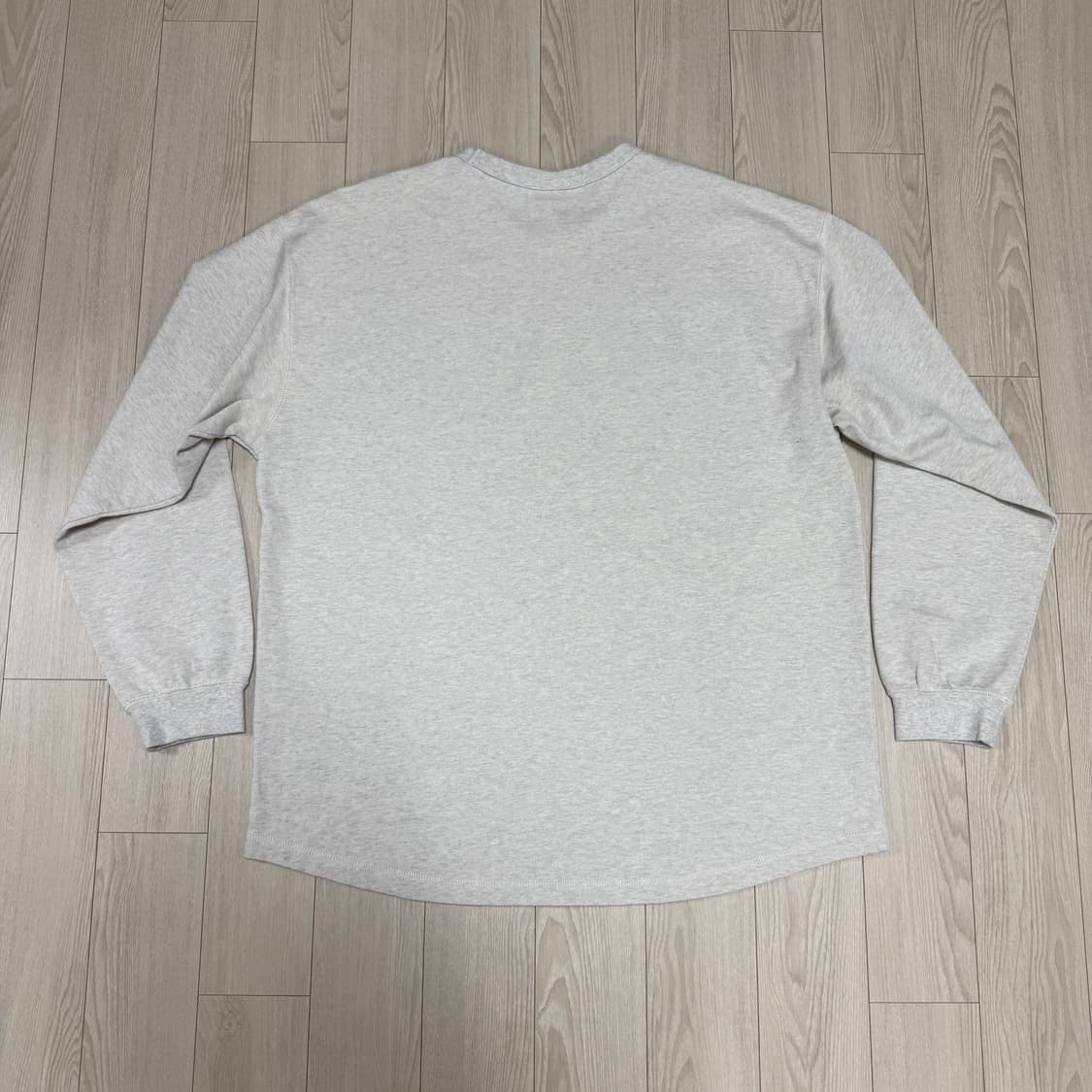 HGS 스펙테이터 올리브드랩서비스 데일리티 L 상품이미지2