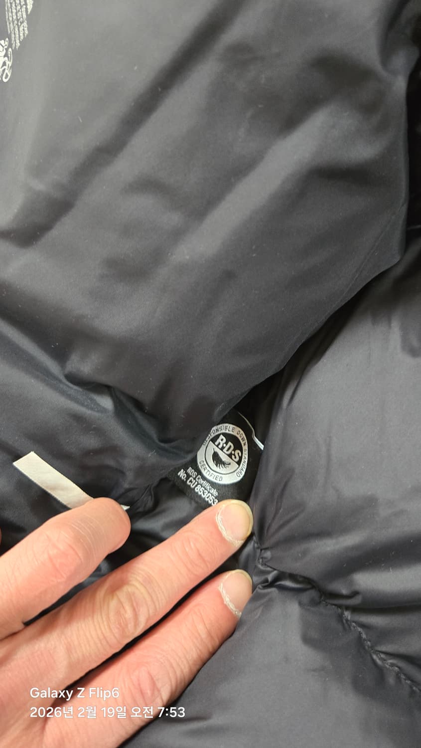 노스페이스 반다나 90 상품이미지7