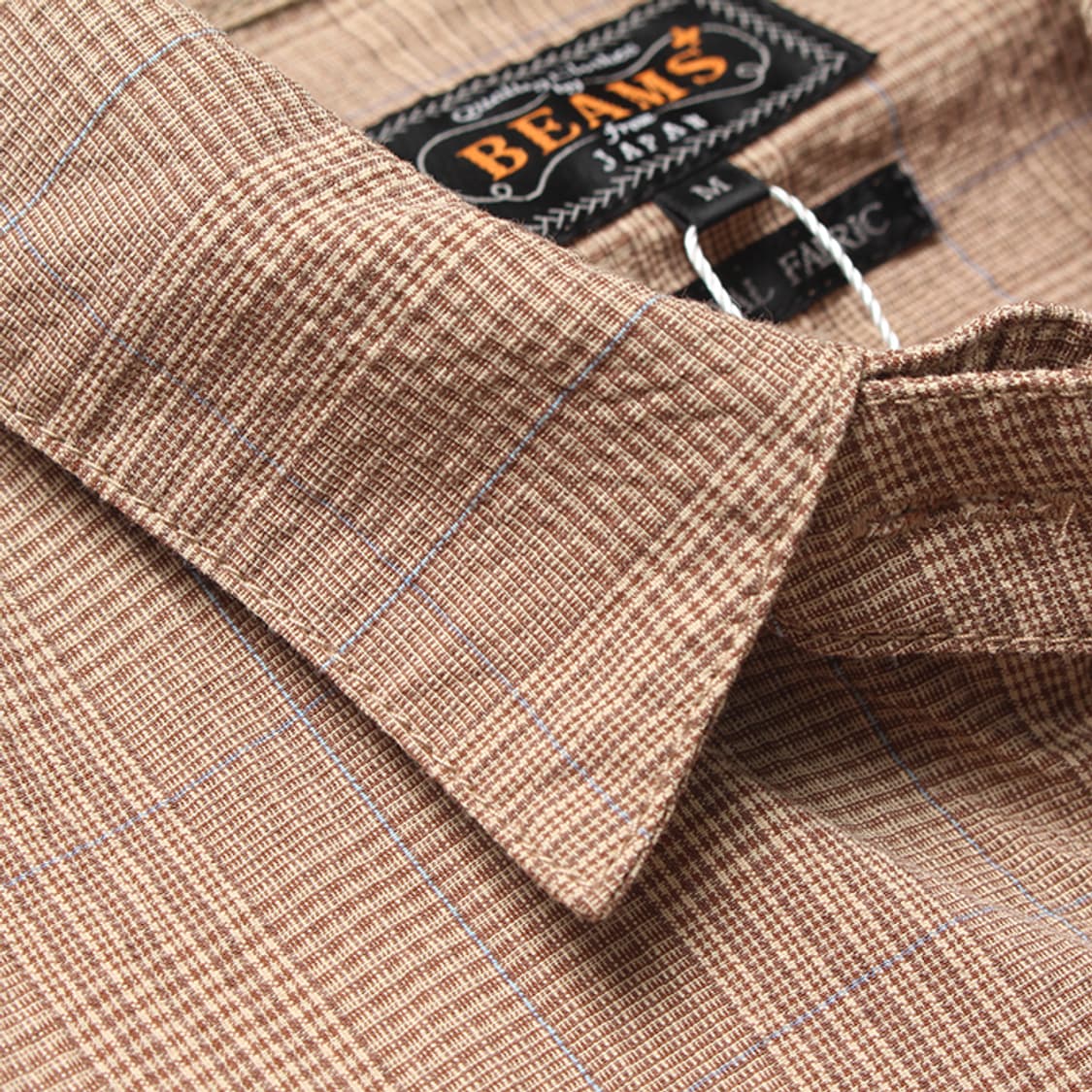  BEAMS PLUS "Beige Blouson" 상품이미지6