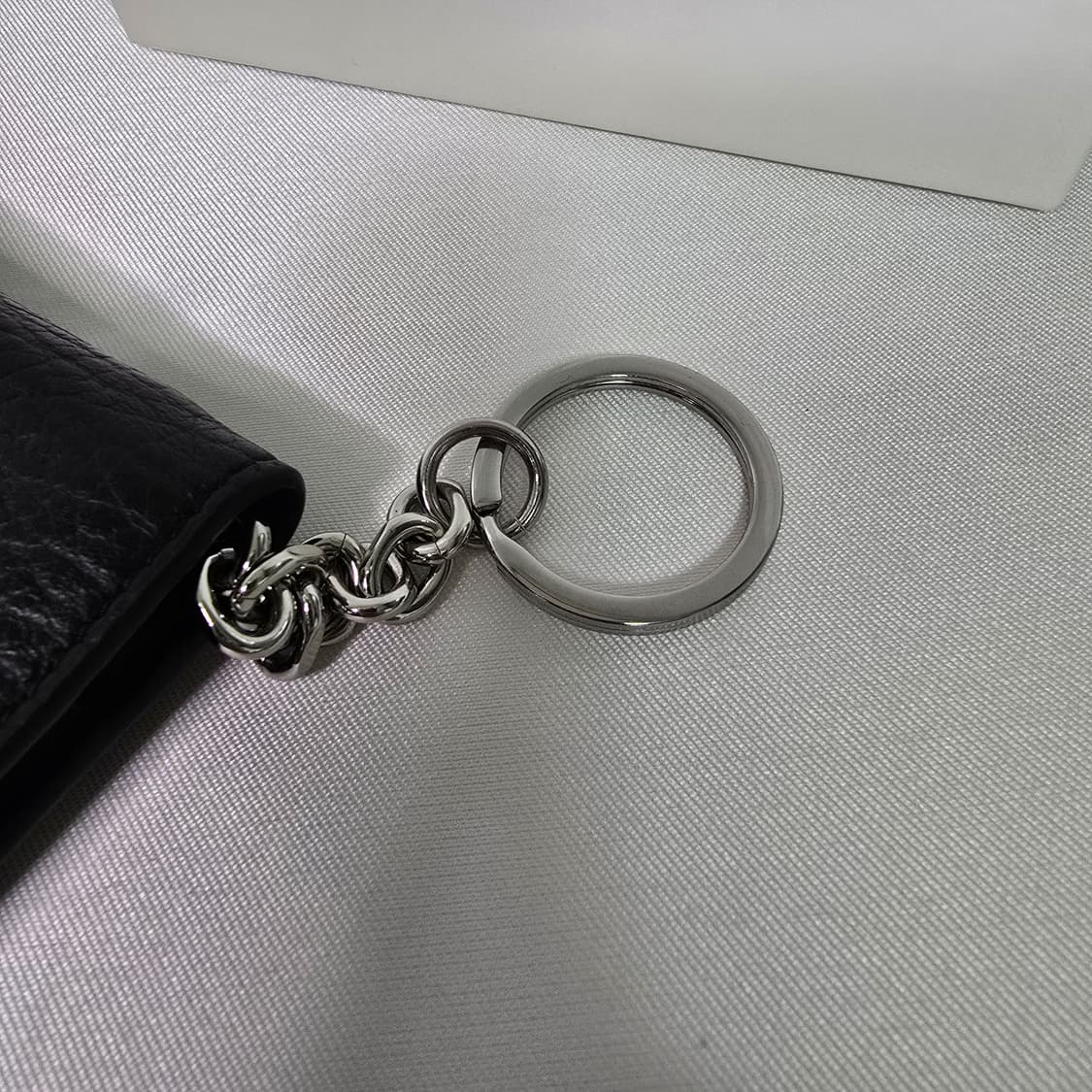 마르지엘라 포스티치 키링 카드지갑 상품이미지5