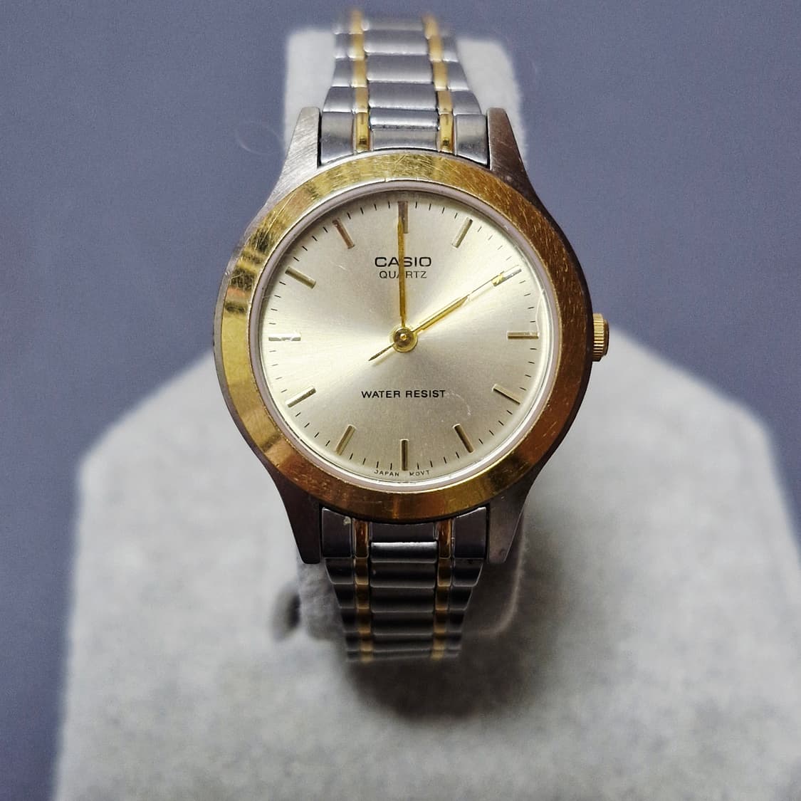 카시오 여성 쿼츠시계  상품이미지5