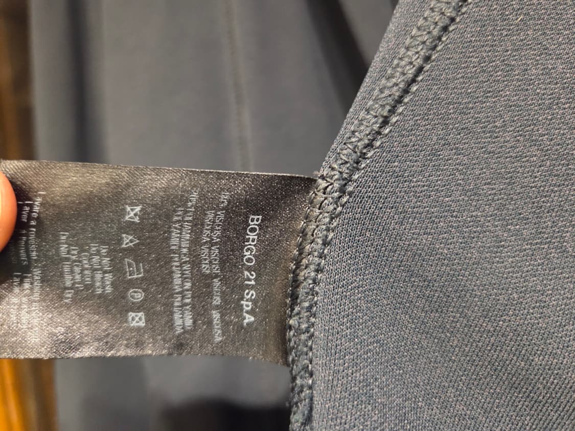 조르지오 아르마니 자켓 상품이미지4