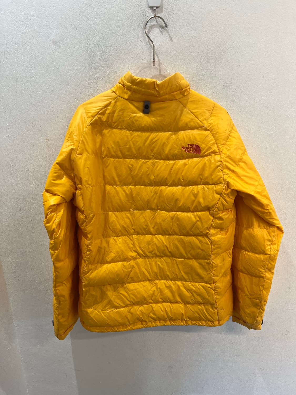 The North Face Sunburst Light Puffer  상품이미지3