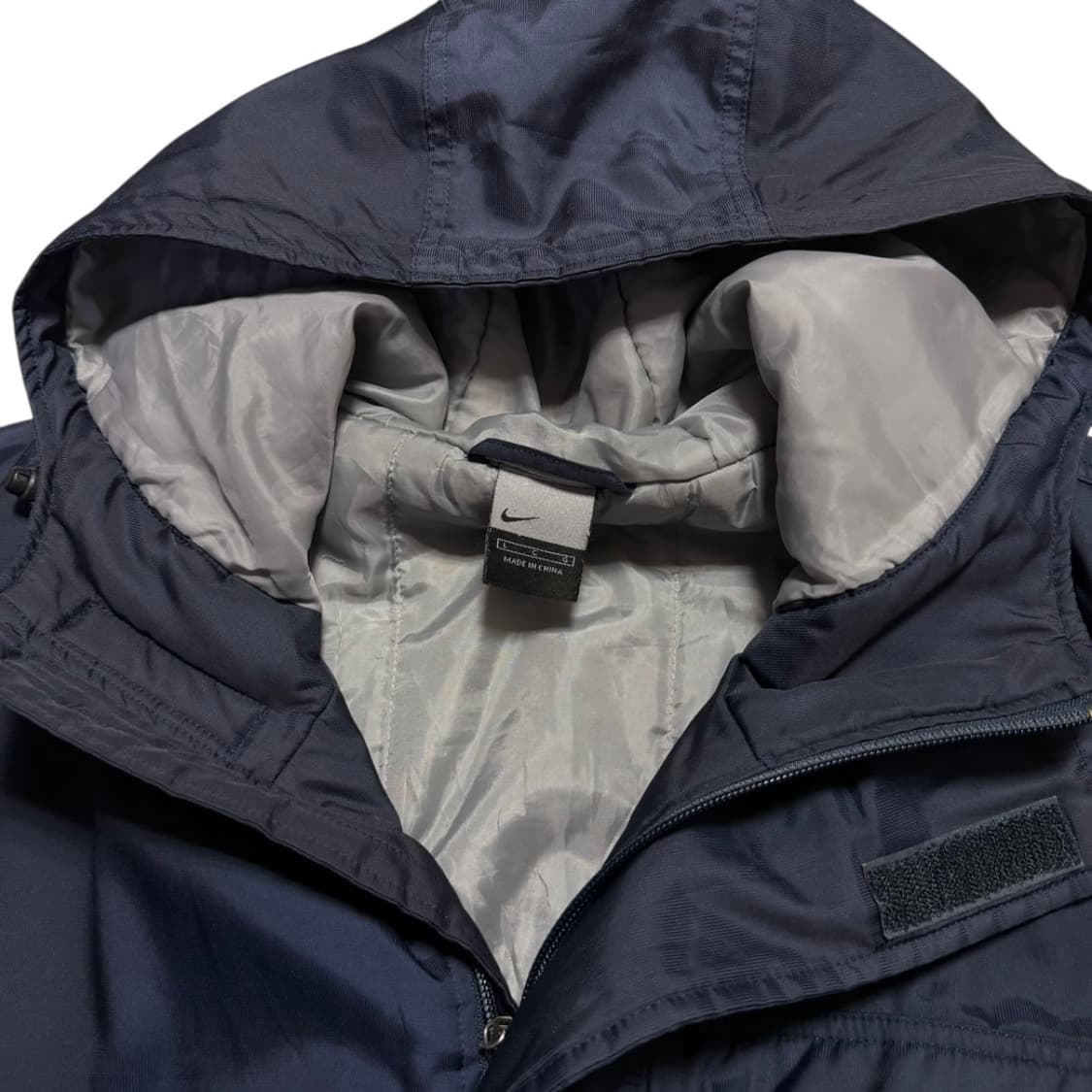 나이키 스몰 스우시 파카 상품이미지2