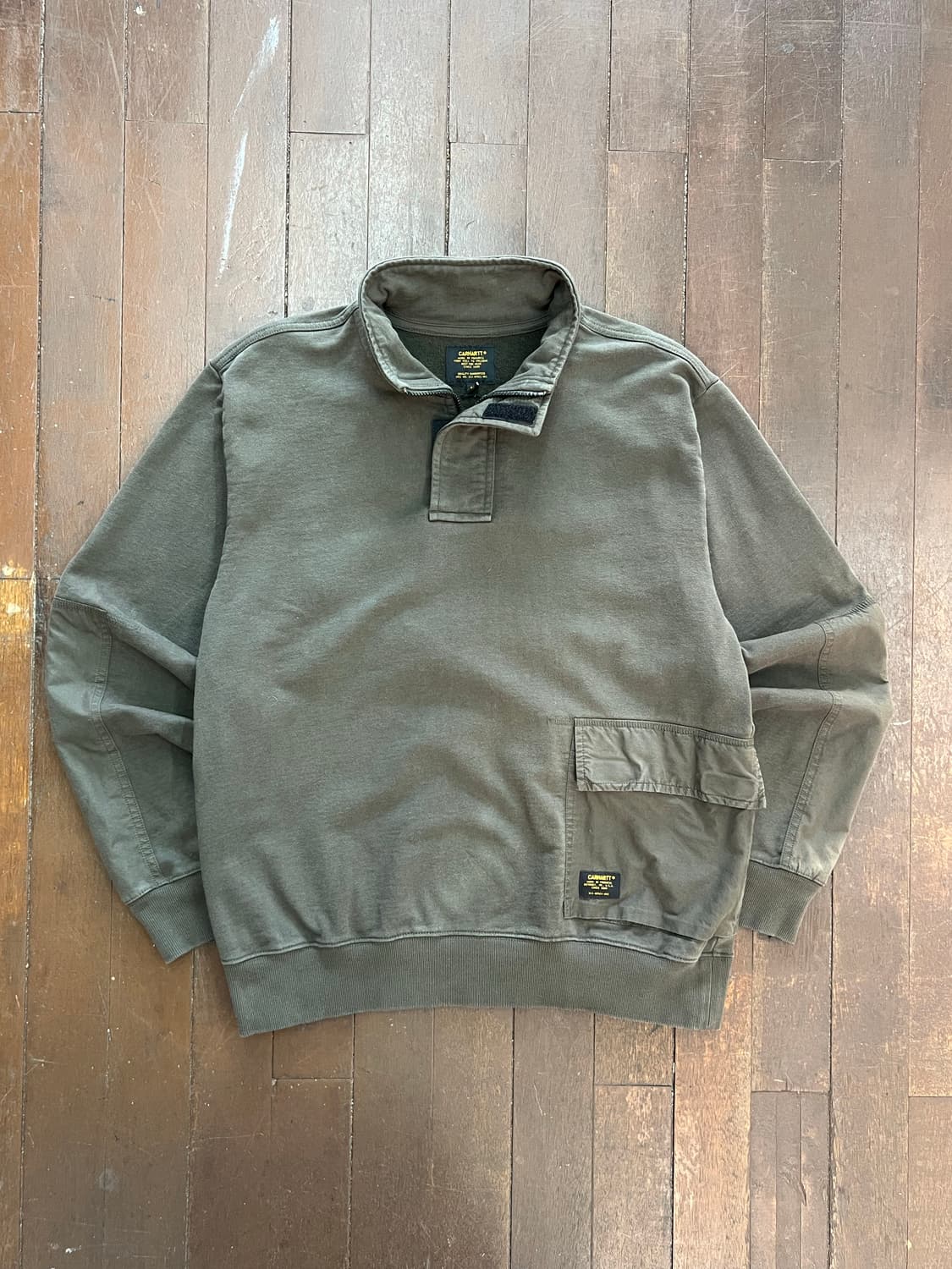 칼하트 아노락  상품이미지1