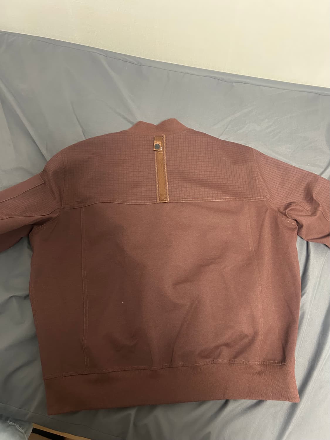 나이키 스톰핏 테크팩 자켓 브라운 2xl 팝니다 상품이미지2