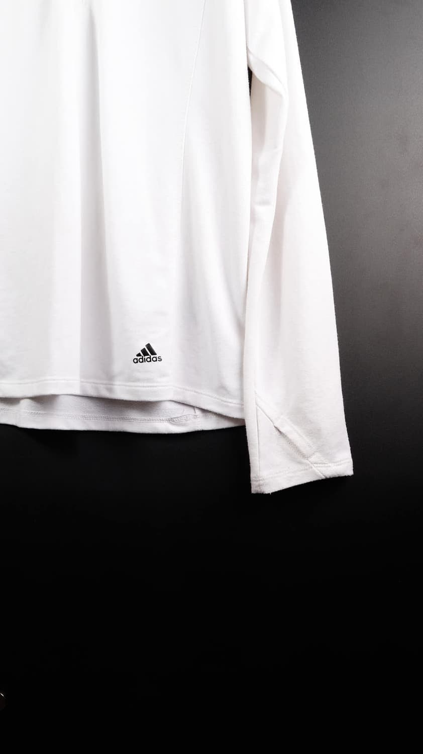 아디다스 반집업 롱슬리브 상품이미지4