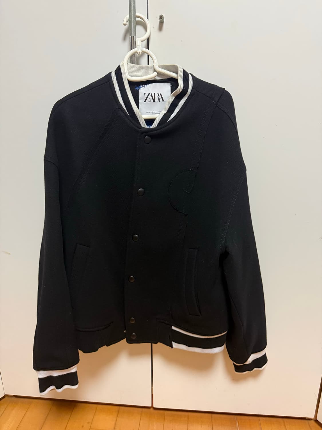자라 아더에러 자켓 상품이미지1